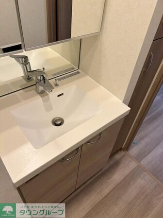 ルーブル上板橋の物件内観写真